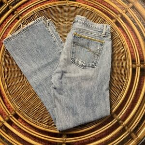 Cruel Girl Low Waisted Jeans